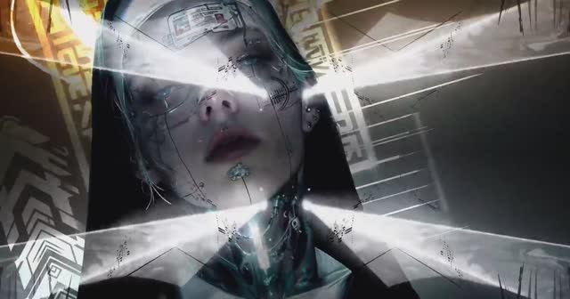 TECHNO 2024 - MIX 007