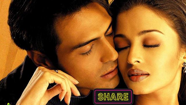 Dil Ka Rishta Bada Hi Pyara Hai |Aishwarya Rai Arjun Rampal