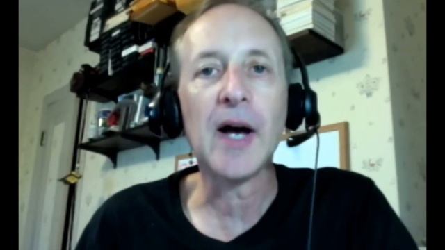 How To Audition For A Casting Director From Home