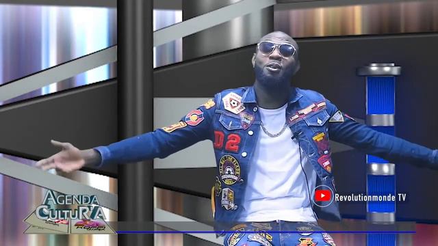 Werra son na concert ya fabregas, BOYOKA fabregas MUMPE eleki nionso смотреть онлайн