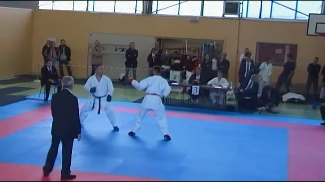 open karate 2010 смотреть онлайн