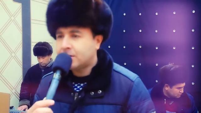 jonli ijro Davronbek Zokirov смотреть онлайн