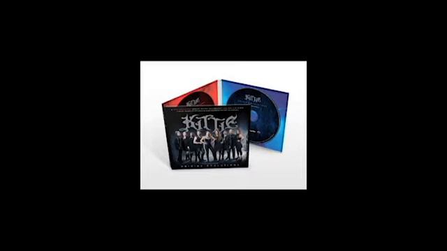 Interview with Mercedes Lander of Kittie! смотреть онлайн