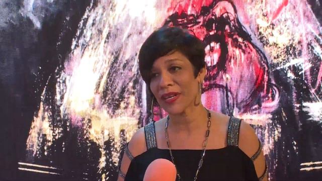 JazzPlaza Neris Gonzalez Cápsula TV