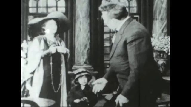 Helen Gardner clip - unidentified film смотреть онлайн
