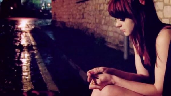 09. My Vampire Heart - Tom McRae [SadSongsWorld]