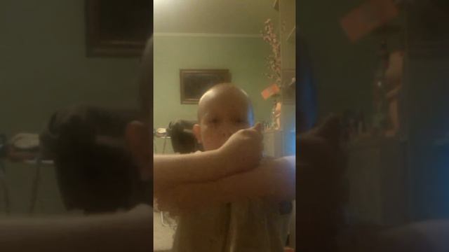 Mini  целовашки и скользящий и летаещий палец