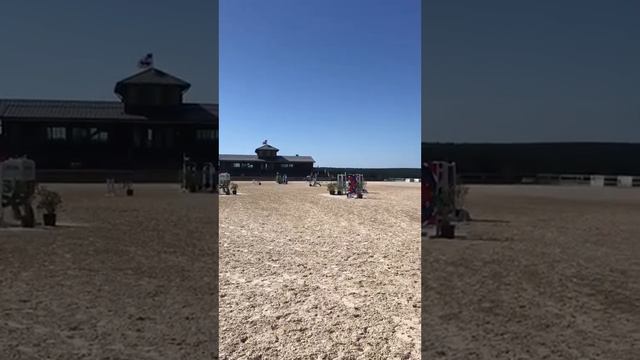 Remi SJ Stable View смотреть онлайн