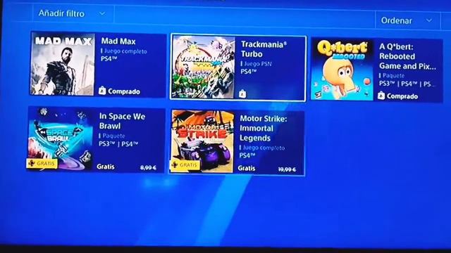 HOW TO DOWNLOAD FREE PS4 GAMES 2018 смотреть онлайн