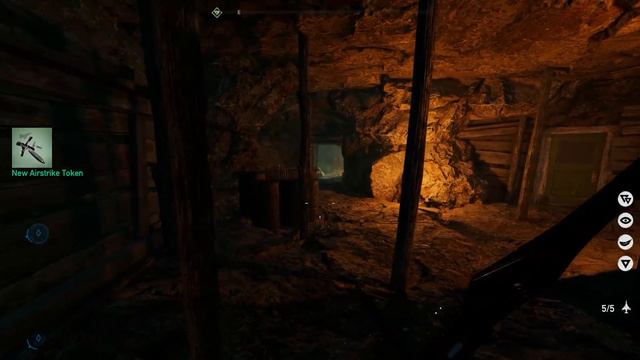 Far Cry 5 Hours of Darkness DLC: Jungle Hustle #2 смотреть онлайн