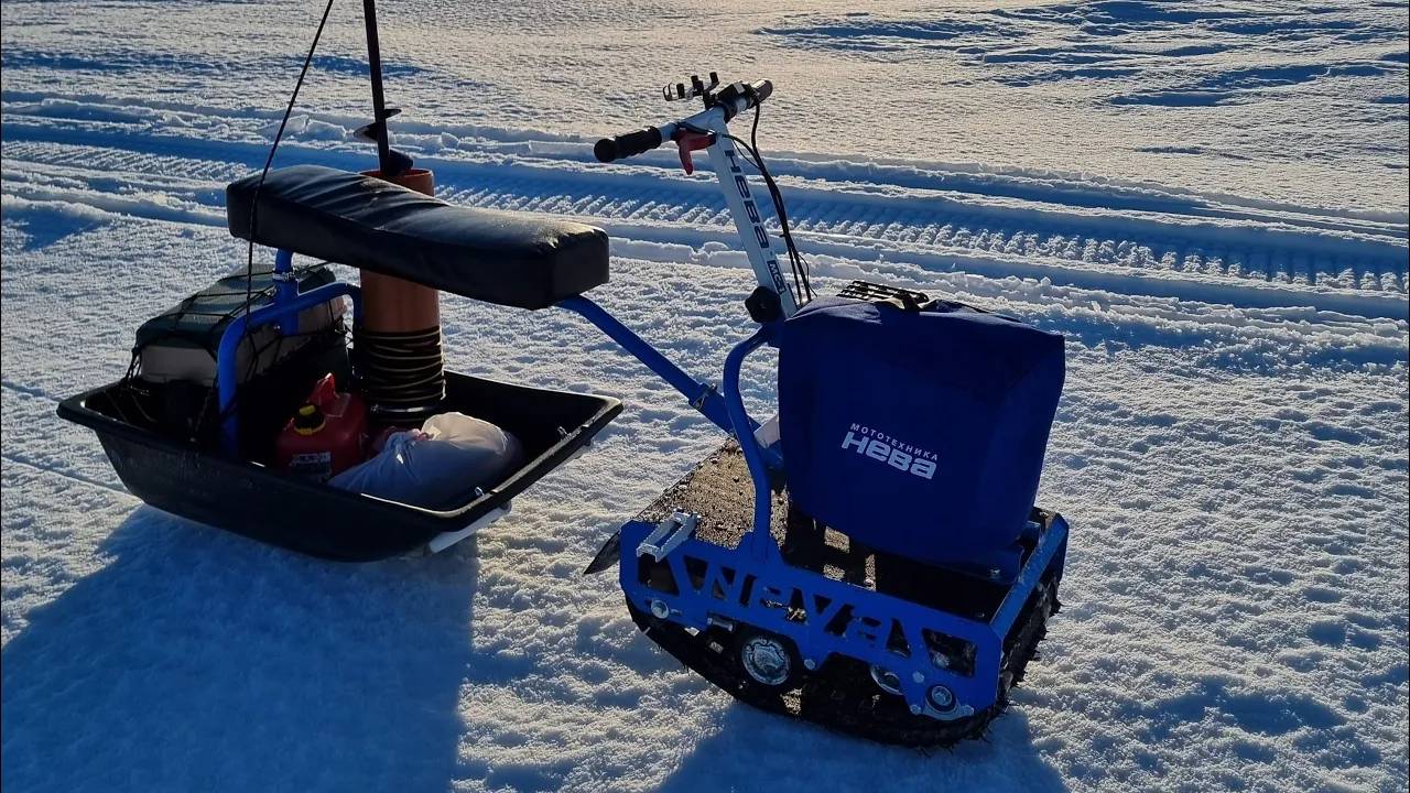 Едем на рыбалку на Неве и немного поболтаем смотреть онлайн
