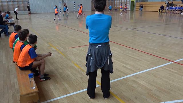 20180310 SSK Vs Spansko (16:8)