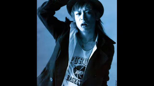 Kyo (Dir en grey) Slideshow смотреть онлайн