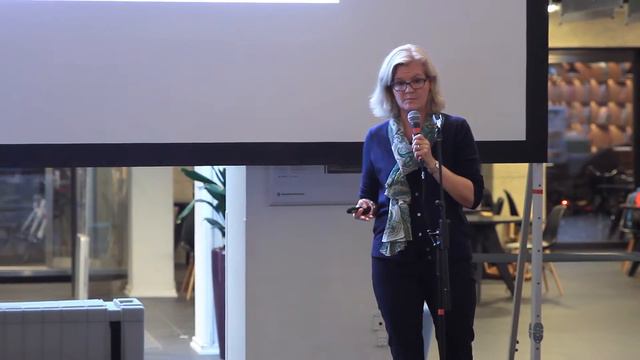 Kort Sagt: "Cultural Intelligence" - by Anette Pilmark смотреть онлайн