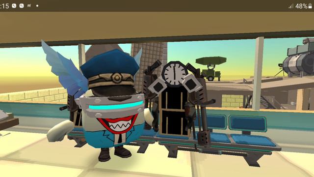 канец первый серии скибиди туалет смотреть онлайн