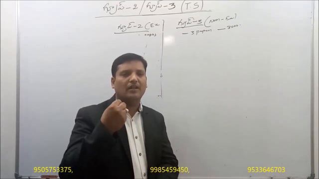 TSPSC(GROUP-II/III) SOCIOLOGY INTRODUCTION смотреть онлайн