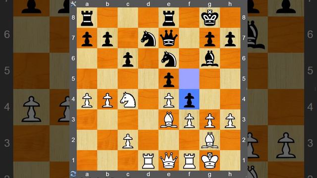 Chess: Kramnik, Vladimir (2783)-Vachier-Lagrave, Maxime (2762) 1-0 http://sunday.b1u.org ✔️ смотреть онлайн