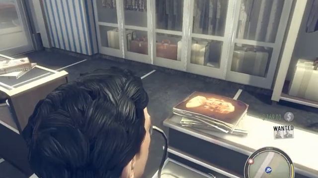 Mafia 2: Pikanen Ryöstö (kalzuuh)