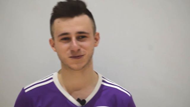 Интервью. Расул Газимагомедов - Таурас смотреть онлайн