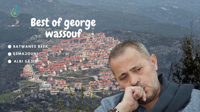 Best Of George Wassouf Warda El Jaziria