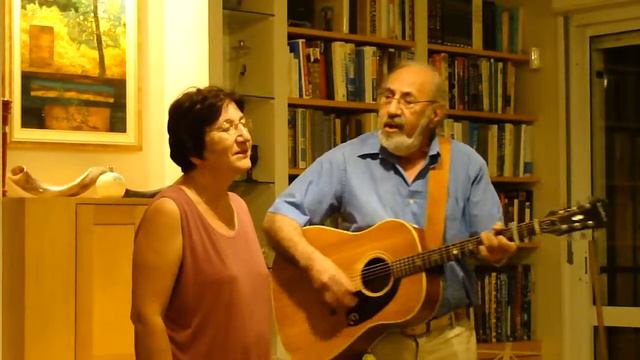 Lynn & Judy Lewis — Some Of Shelly's Blues (Monkees Cover)