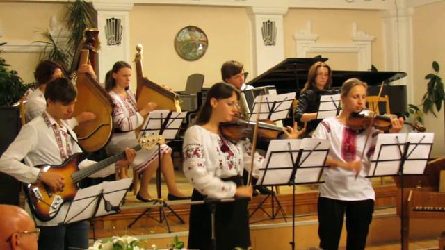 "Розпрягайте, хлопці, коней" смотреть онлайн