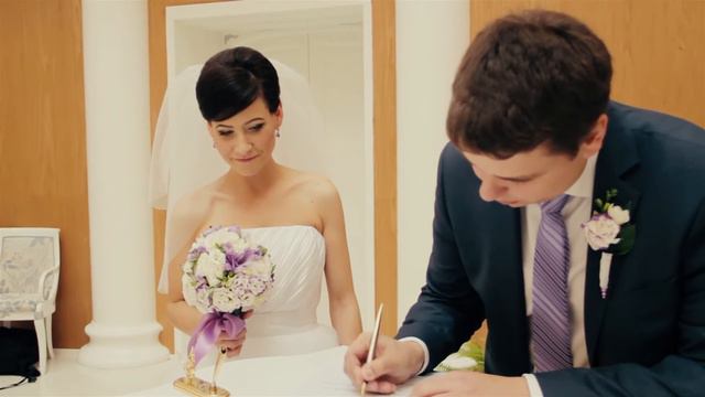 Константин и Мария