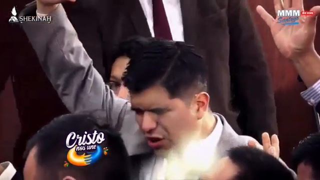 Rve. Juan Llenque Larrea. "Dios le dio una Profecia" смотреть онлайн
