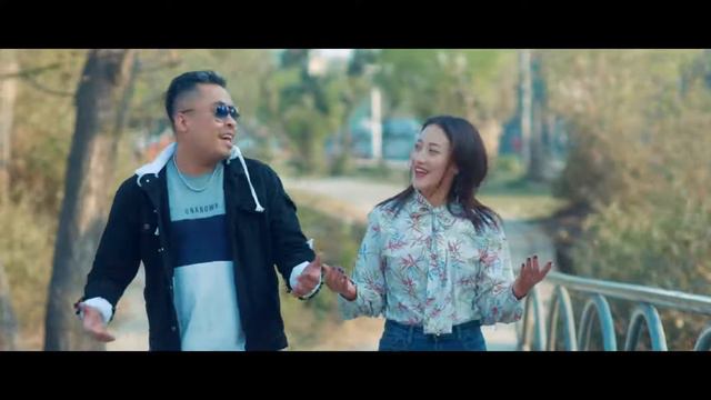 CORONA VIRUS in nepali MELINA RAI смотреть онлайн