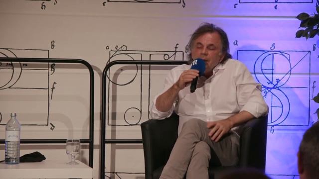 SN-Festspielgespräch Mit Rabl-Stadler, Hinterhäuser Und Crepaz