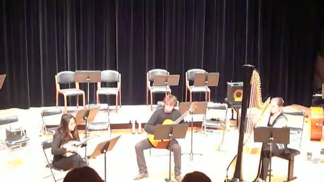 Hans Werner Henze Masque смотреть онлайн