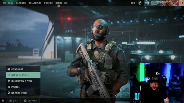 We try Playing Battlefield 2042 but Mostly Fail as Always смотреть онлайн