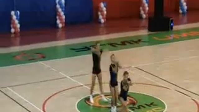 2008 - TR - Volkov, Shishigin, Kondratichev - 1 Place