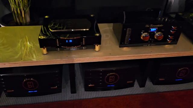 MBL EXTREME $400,000 Loudspeakers #mbl #loudspeaker #munichhifi