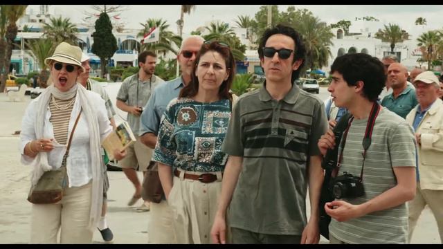 Hammamet clip Promo | un film di GIANNI AMELIO - con PIERFRANCESCO FAVINO e CLAUDIA GERINI смотреть онлайн