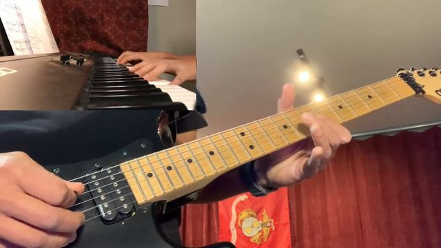 Head over Heels feat. Charles and Steve Montano смотреть онлайн