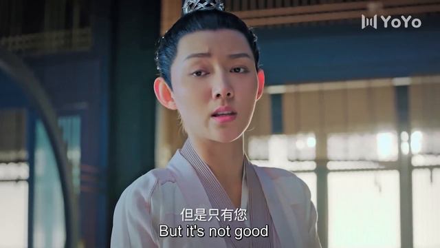 The Way To Subdue A Man, Praise Him! Vigorously! He Will Be Ecstatic And Carried Away.💕CDrama