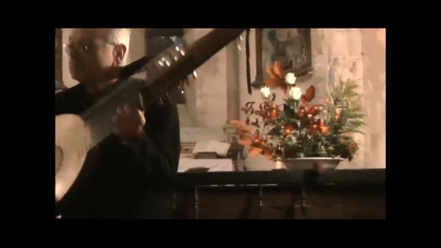 Antoine BOESSET (1587-1643), A La Fin Cette Bergère