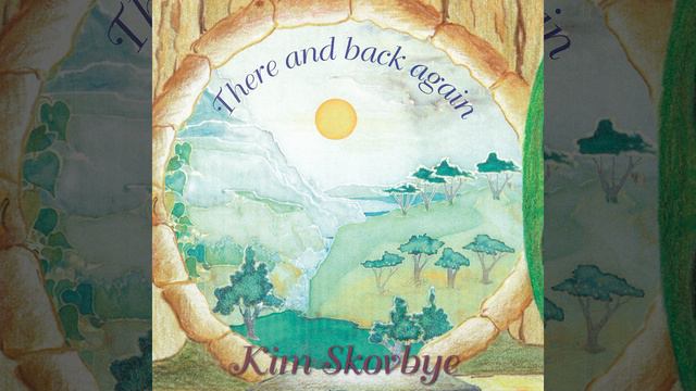 The Valley Of Rivendell