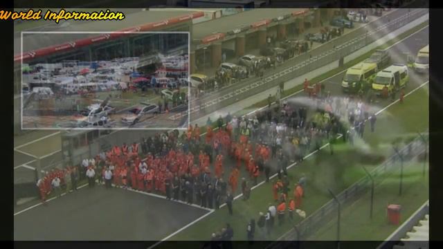 Volunteer Marshal Dies After Brands Hatch Incident