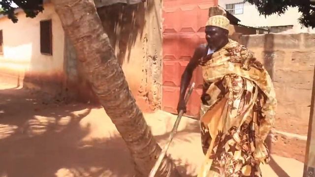 7 - FUTURE STARS AGOE (FSA) danse sur l'hymne des étoiles de l'Afrique смотреть онлайн