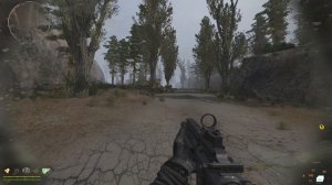 S.T.A.L.K.E.R. Боевая Подготовка 3 Stream #4 Поиски Катакомб