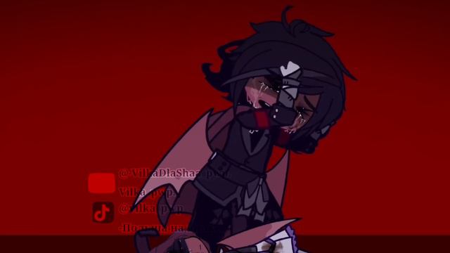 •||meme|| VAMPIR (твой кошмар не знает сна)- IC3PEAK, Оливер Сайкс || CountryHumans.||• смотреть онлайн