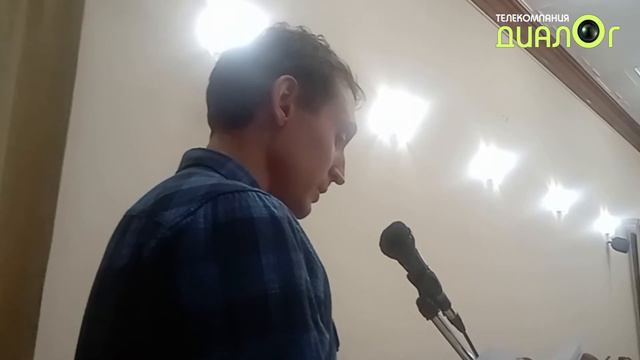 Дмитрий Тюпа (Поэтоград) смотреть онлайн