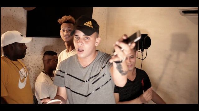 EL KORTO X EL ROKO Ft. NUEVO TALENTO - ERRORES (Video Oficial)