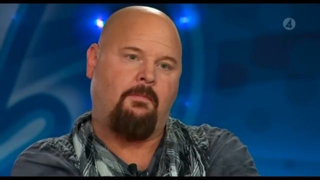 Idol 2010 - Robin Brännehed смотреть онлайн
