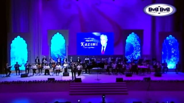 Cavanligim - Zaur Rzayev смотреть онлайн