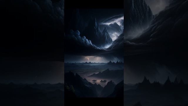 Aelória, a Feiticeira do Reino das Terras Altas. смотреть онлайн