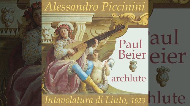 Canzone III in'aria di Corrente смотреть онлайн