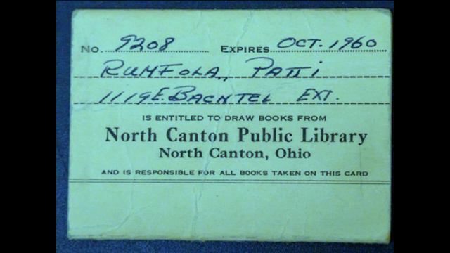 DekoTV   Пронајдена училишна чанта од 50 тите! Како да ѕиркате во временска капсула